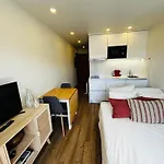 Corn House, Sao Pedro De Moel Sea View Apartament Marinha Grande