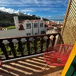 Apartament Corn House, Sao Pedro De Moel Sea View *