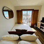 아파트 Corn House, Sao Pedro De Moel Sea View