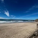 Corn House, Sao Pedro De Moel Sea View 아파트 마리나그란드