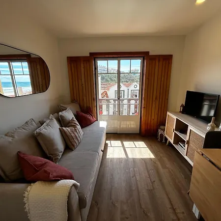 Apartman Corn House, Sao Pedro De Moel Sea View *