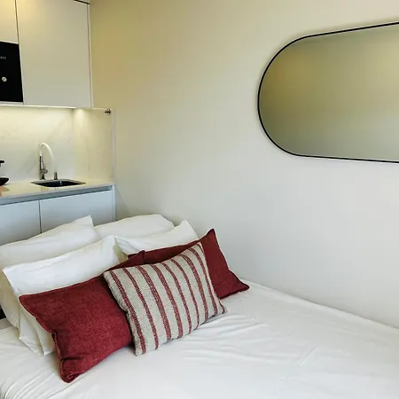 Corn House, Sao Pedro De Moel Sea View