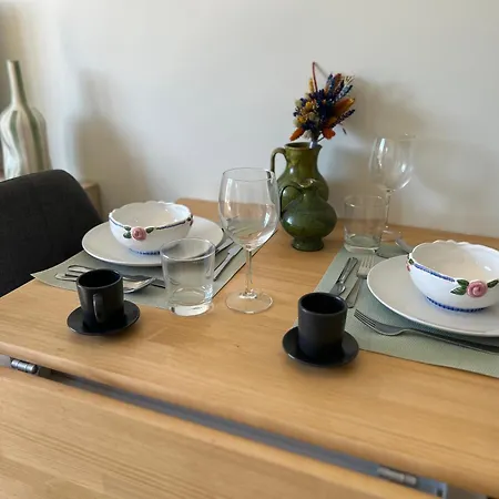 Corn House, Sao Pedro De Moel Sea View Apartman