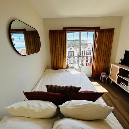 아파트 Corn House, Sao Pedro De Moel Sea View