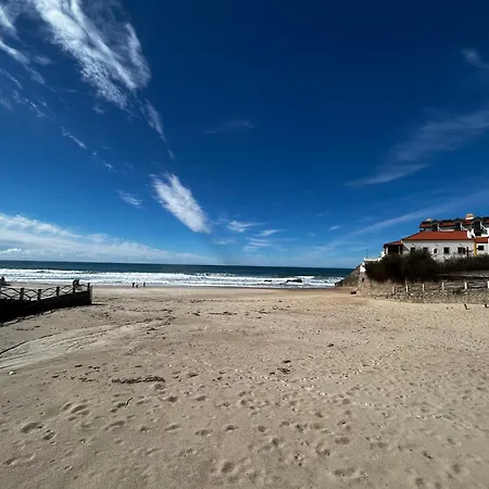 Corn House, Sao Pedro De Moel Sea View 아파트 마리나그란드