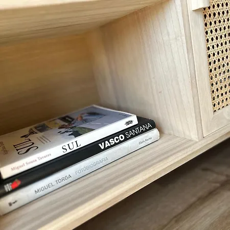 Apartman Corn House, Sao Pedro De Moel Sea View *