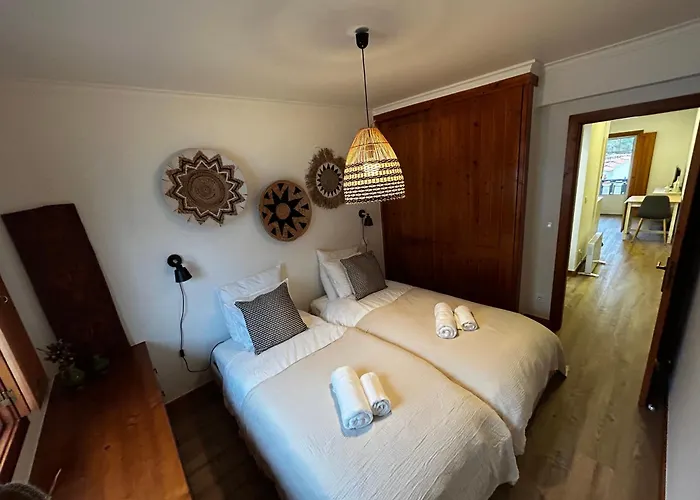 Corn House, Sao Pedro De Moel Sea View Apartamento