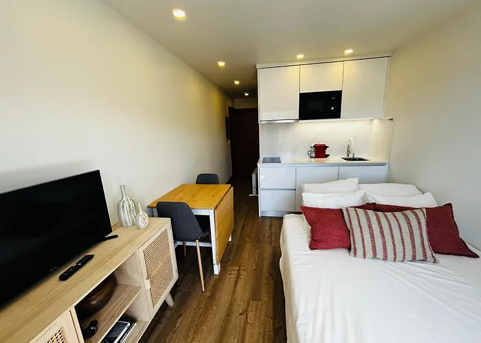 Corn House, Sao Pedro De Moel Sea View Apartamento Marinha Grande