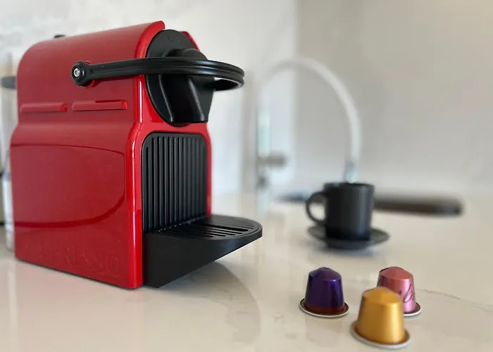 Corn House, Sao Pedro De Moel Sea View Apartamento *