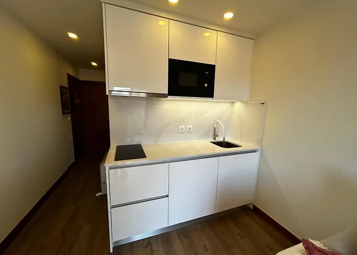 Apartamento Corn House, Sao Pedro De Moel Sea View Marinha Grande