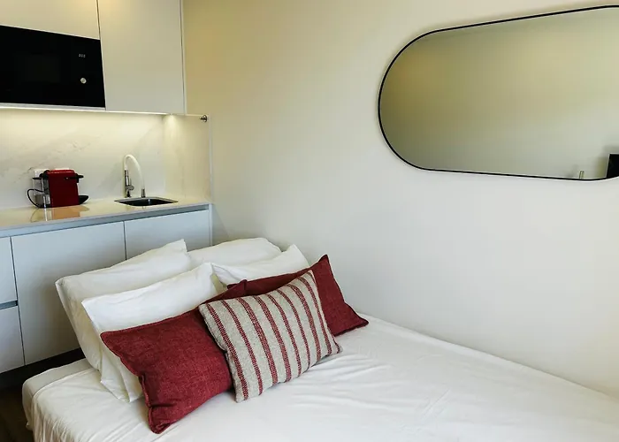 Corn House, Sao Pedro De Moel Sea View