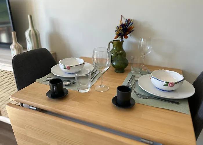 Corn House, Sao Pedro De Moel Sea View Apartamento