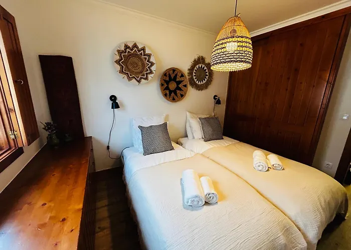 Corn House, Sao Pedro De Moel Sea View *