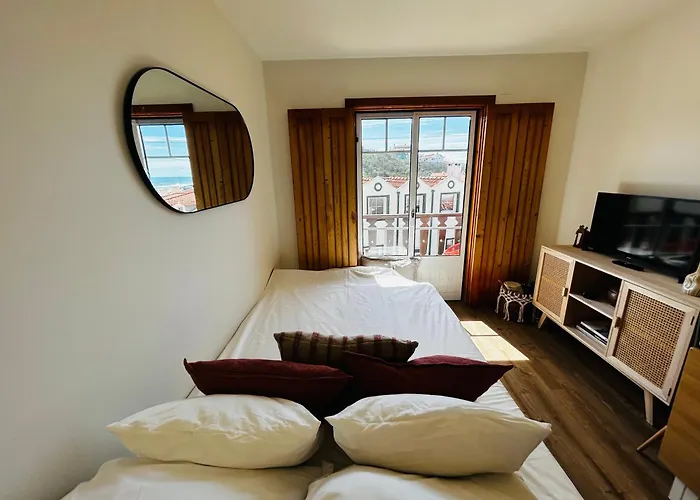 Apartamento Corn House, Sao Pedro De Moel Sea View