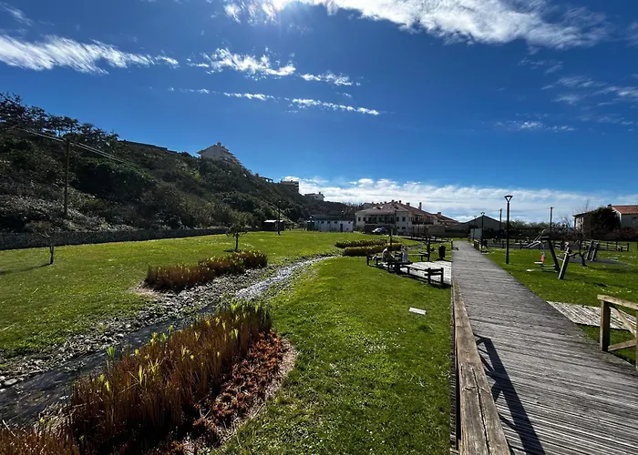 Corn House, Sao Pedro De Moel Sea View Apartamento *