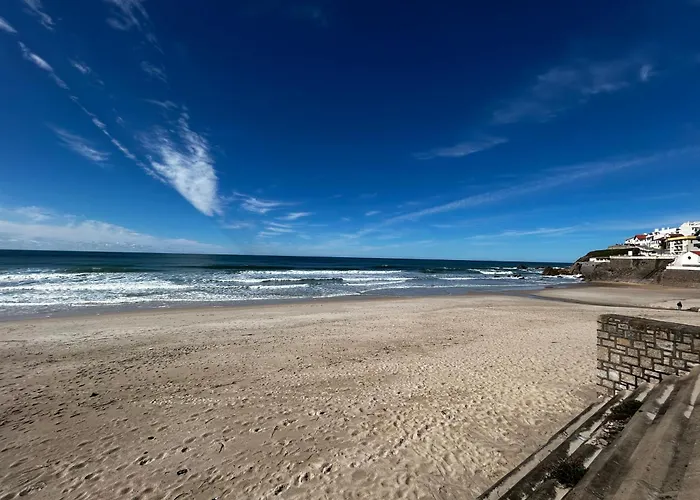 Corn House, Sao Pedro De Moel Sea View Apartamento Marinha Grande