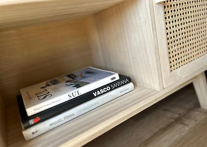 Apartamento Corn House, Sao Pedro De Moel Sea View *