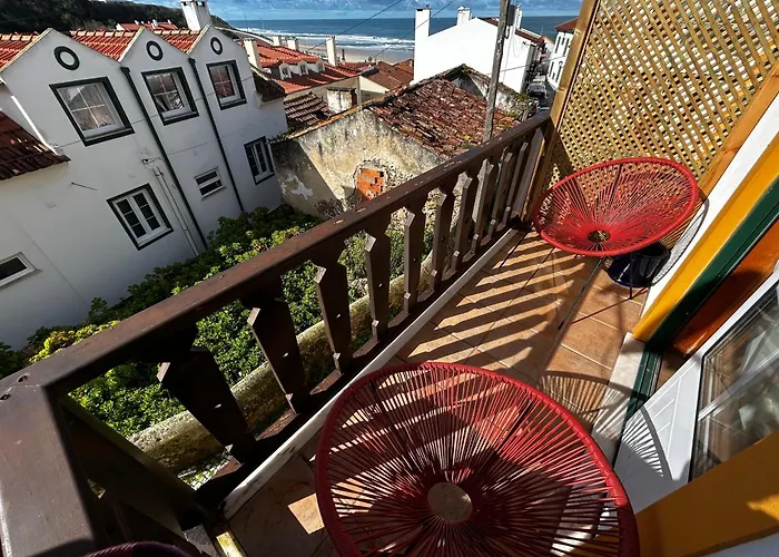 Apartamento Corn House, Sao Pedro De Moel Sea View Marinha Grande